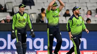 Paul Stirling-Led Ireland Seal Qualification For 2024 ICC Men’s T20 World Cup