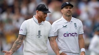 England Announce Playing 11 For 3rd Ashes Test At Headingley; Anderson Dropped, Mark Wood And Chris Woakes Return