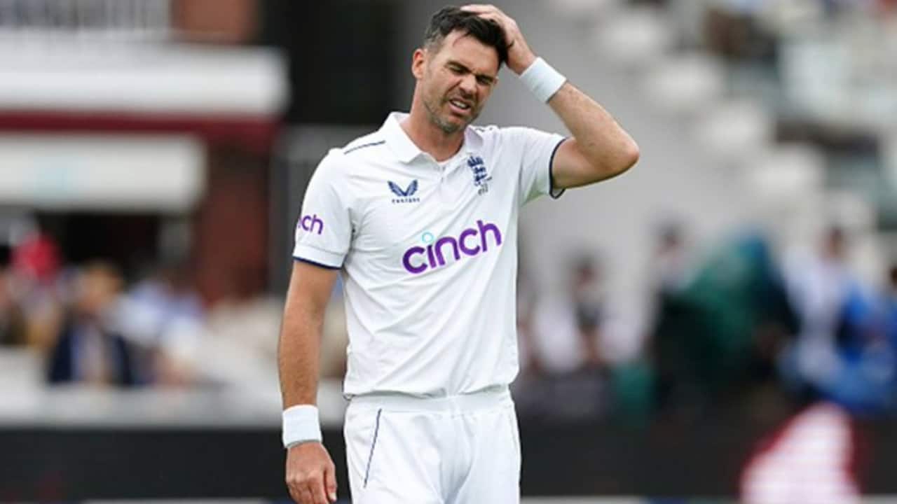 Ashes 2023: 'Would Play James Anderson Unless He Himself Feels He Is Finished At International Level', Says Nasser Hussain