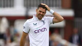 James Anderson Doesn’t Want To Retire After Ashes 2023, Says ‘He Has Lot More To Give’