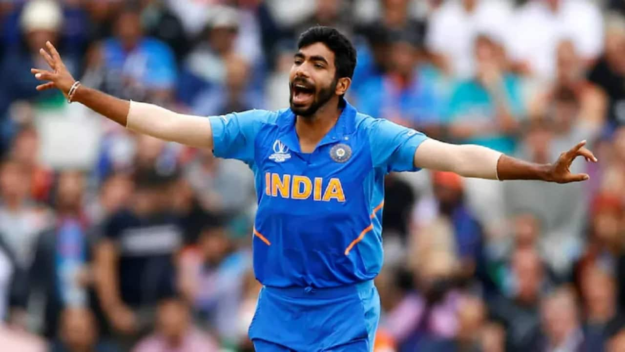 Jasprit Bumrah Starts Bowling At NCA Ahead Of Ireland Tour - WATCH Viral Video