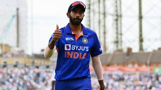 IND vs IRE: Jasprit Bumrah To Lead Team India In Ireland, Ruturaj Gaikwad Takes The Role Of Vice Captain