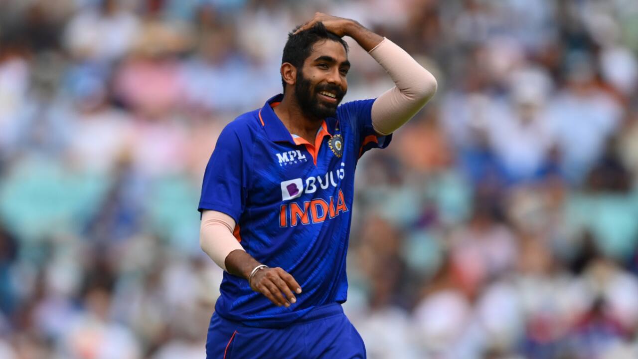 Jasprit Bumrah Set To Make Comeback In International Cricket With Ireland Tour Next Month: Report