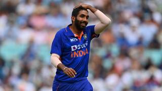 Jasprit Bumrah Set To Make Comeback In International Cricket With Ireland Tour Next Month: Report