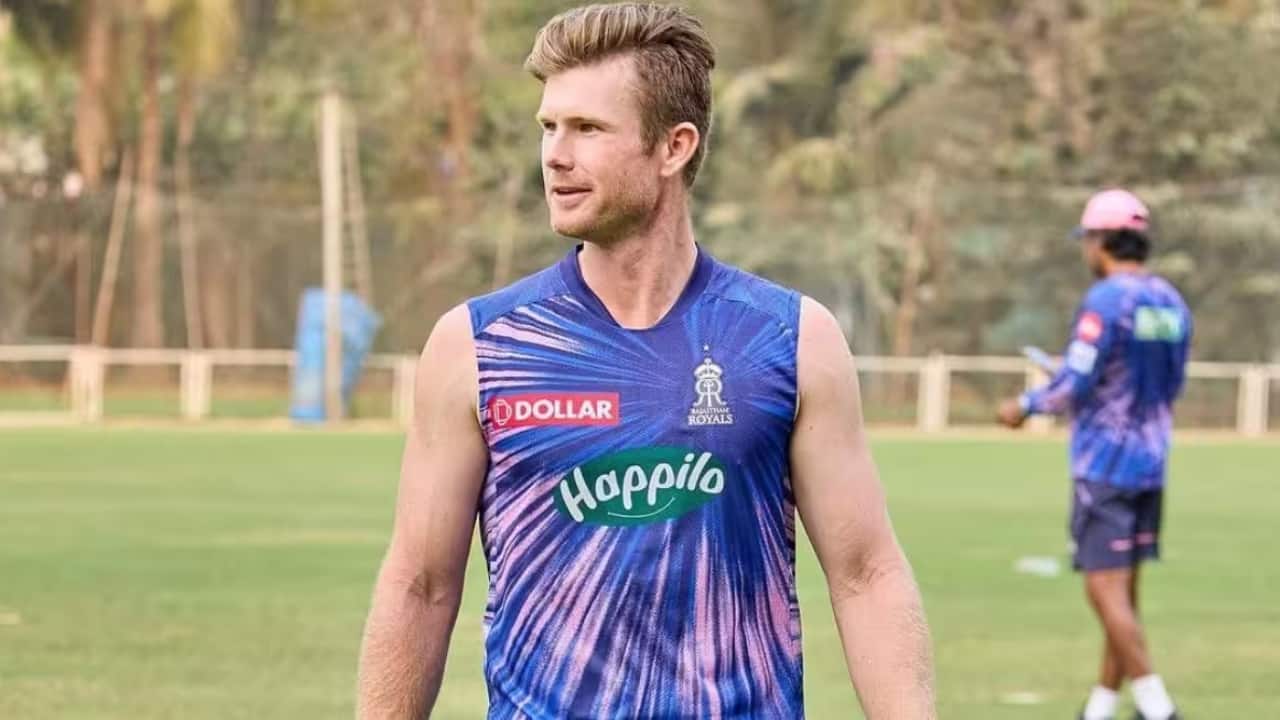 Global T20 Canada 2023: Jimmy Neesham's Savage Reply To Online Troll Goes Viral