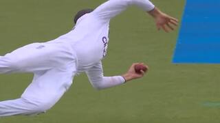 Joe Root Plucks One Of The Best Catches In Ashes To End Marnus Labuschagne Misery In 5th Test