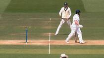australia should apologies for jonny bairstow incident says Geoffrey Boycott