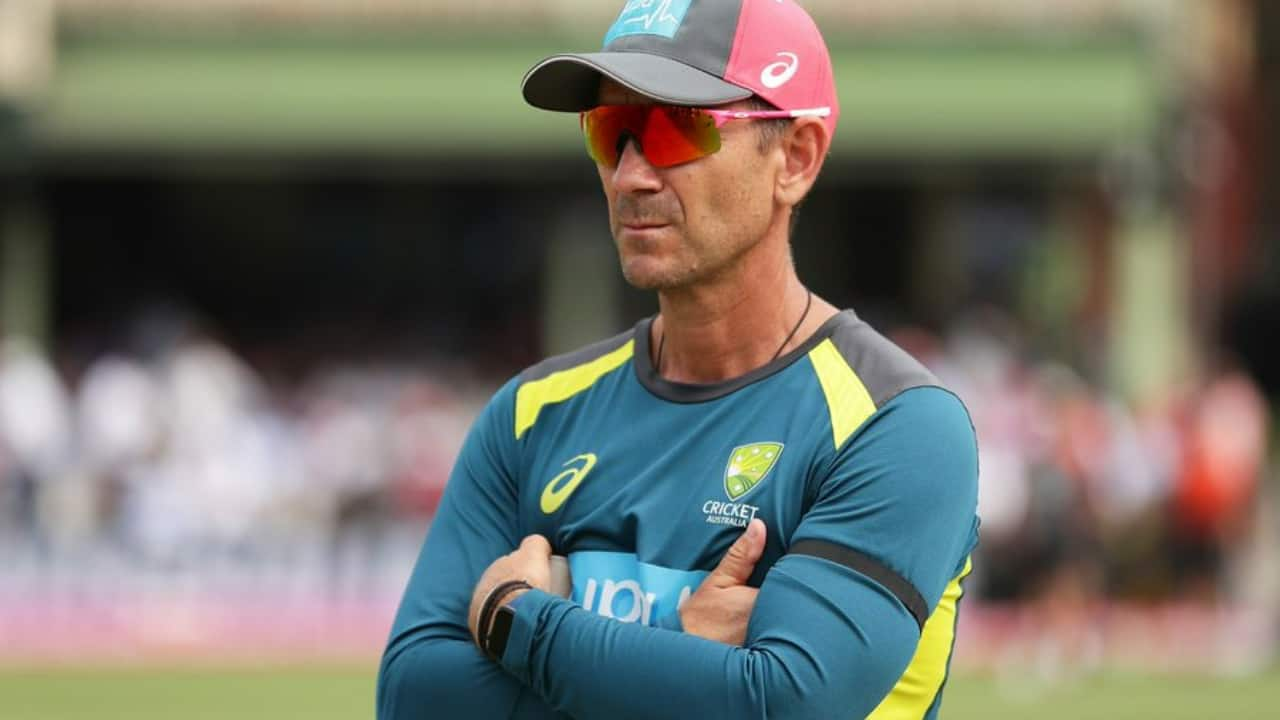 Justin Langer Appointed Lucknow Super Giants Coach