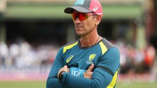 Justin Langer Replaces Andy Flower As Lucknow Super Giants’ Head Coach