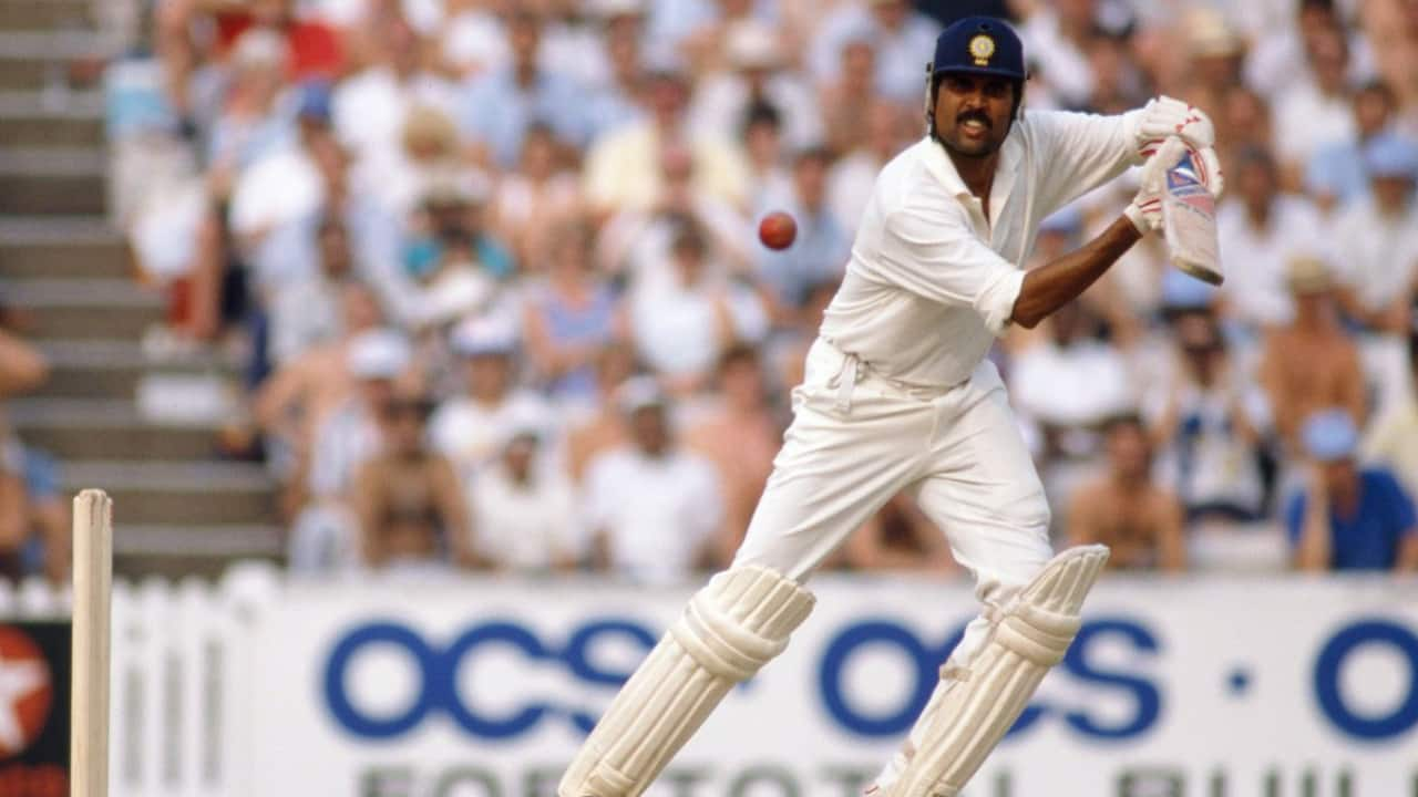 Kapil Dev