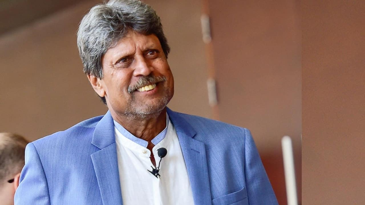 'It Is Painful To See West Indies Not Playing In World Cup': Kapil Dev