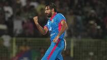 karim janat picks a hattrick Bangladesh win in thriller match