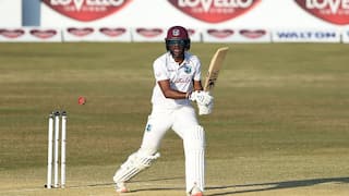 West Indies Name Squad For 1st Test Against India