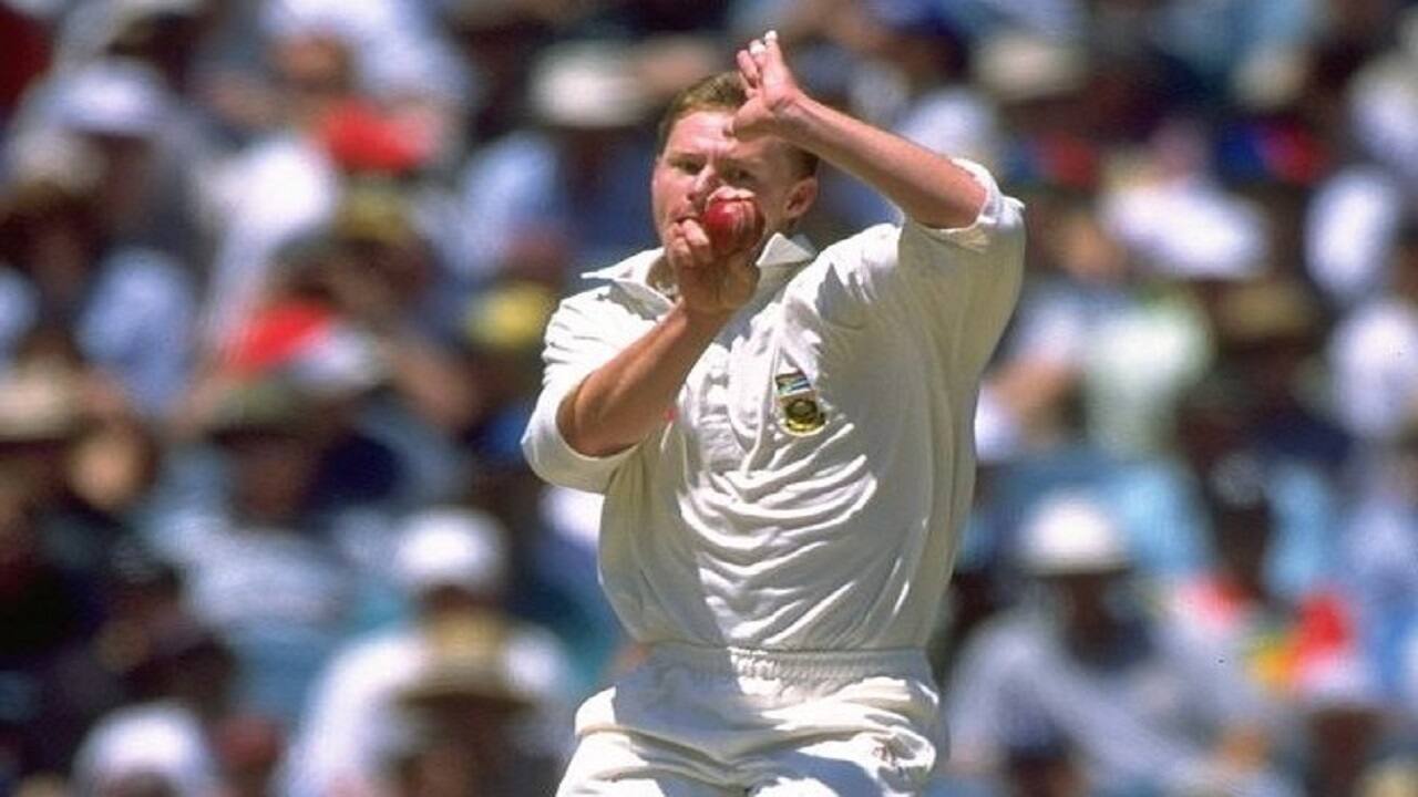 Lance Klusener