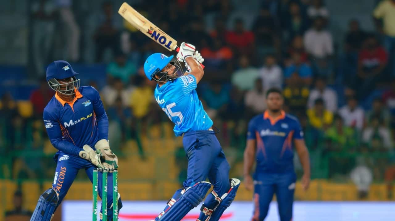 All You Need To Know About Lanka Premier League 2023- Squads, Schedule And Live Streaming