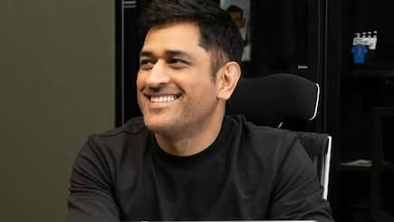 ‘He’s Like A Drug’ – MS Dhoni Reflects On His Relationship With Deepak Chahar
