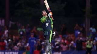Heinrich Klaasen Slams First-Ever Century In Major League Cricket