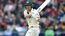 Australia drop Marnus Labuschagne for first Test against West Indies in Bridgetown