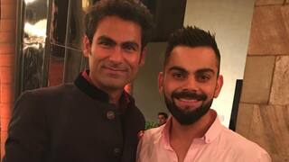 Mohammed Kaif Ignores MS Dhoni, Virat Kohli And Picks Sourav Ganguly As Best Indian Captain