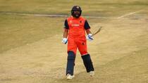 Netherlands vs Oman Live cricket Score ICC World Cup 2023 Qualifiers Super Sixes Match 5 Live Updates and Commentary