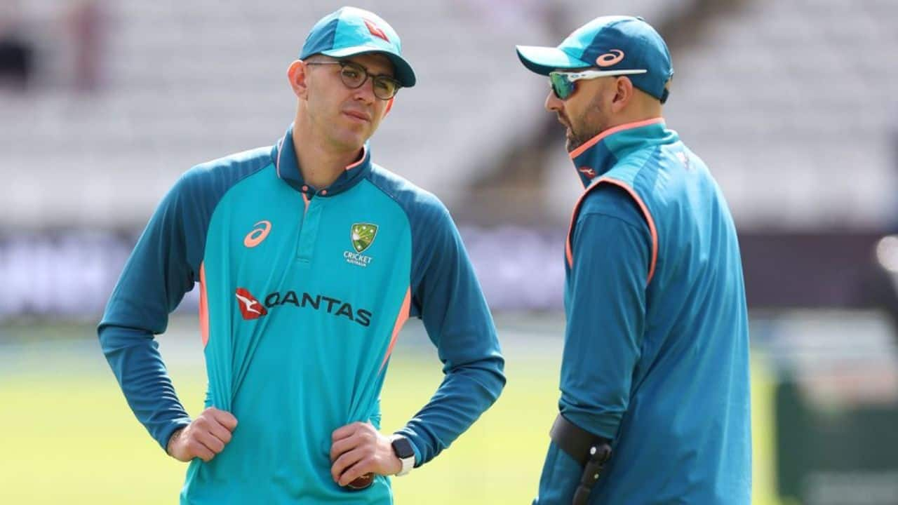 Ashes 2023, Ashes, 3rd Ashes Test, Ashes 3rd Test, ENG vs AUS, England vs Australia, AUS vs ENG, Australia squad, Australia squad for remaining Ashes Tests, Nathan Lyon