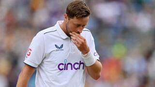 Ashes 2023: Ollie Robinson Affirms He Is ‘100 Per Cent Fit’ For Fourth Test After Back Spasm
