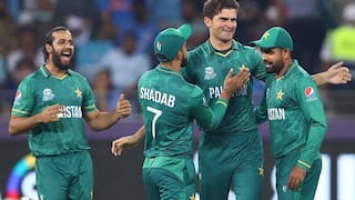 Pakistan Probable team for Asia cup and World cup 2023