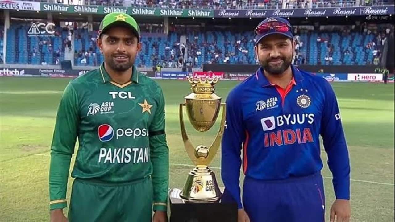 Pakistan-Asia Cup 2023