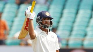 ‘I Can’t Bat Like Cheteshwar Pujara’: Prithvi Shaw Hits Back At Critics After Poor Run With Bat