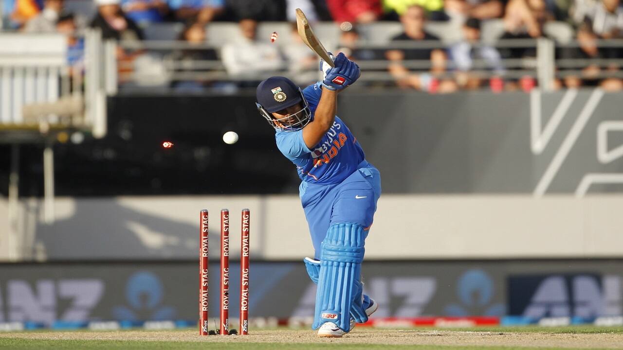 Prithvi Shaw