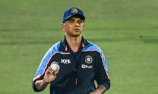 Rahul Dravid To Be Rested For Ireland Tour, VVS Laxman To Coach For Three T20Is – Report