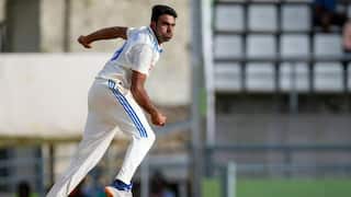 ‘He Was Main Wrecker-In-Chief’: Zaheer Khan Picks Ravichandran Ashwin As His Player Of The Series