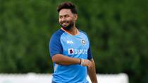 Rishabh Pant Provides Major Recovery Update, Starts Weighted Exercises – WATCH Viral Video