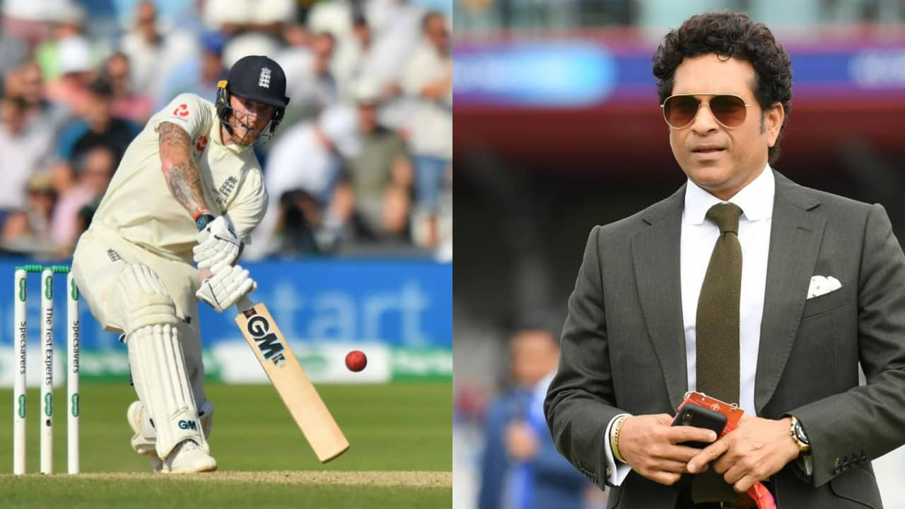 Sachin Tendulkar Advices England To Be careful In First Hour Of 3rd Ashes Test