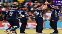 World Cup 2023: स्कॉटलैंड ने वेस्टइंडीज के बाद तोड़ा जिम्बाब्वे का सपना, वर्ल्ड कप से किया बाहर 