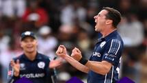 Zimbabwe vs Scotland: वर्ल्ड कप से बाहर हुई जिम्बाब्वे की टीम, स्कॉटलैंड ने 31 रन से हराया 