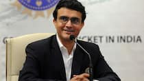 Sourav Ganguly Gives Epic Reaction After BCCI Slams CAB Over World Cup Ticket Price Reveal