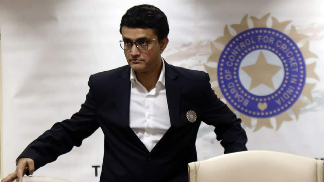 Sourav Ganguly picks four semifinal teams of the ODI World Cup 2023