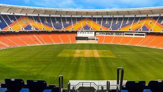 ICC Teams in India to survey World cup 2023 match Venues