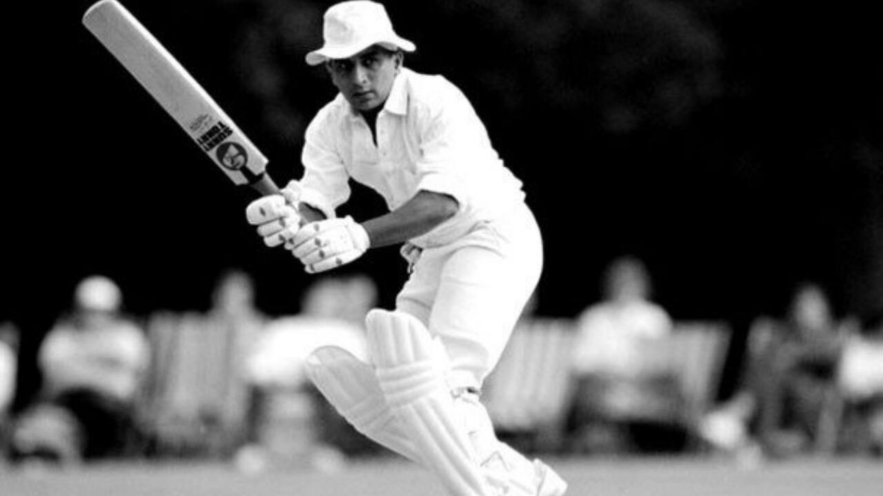 Sunil Gavaskar Turns 74