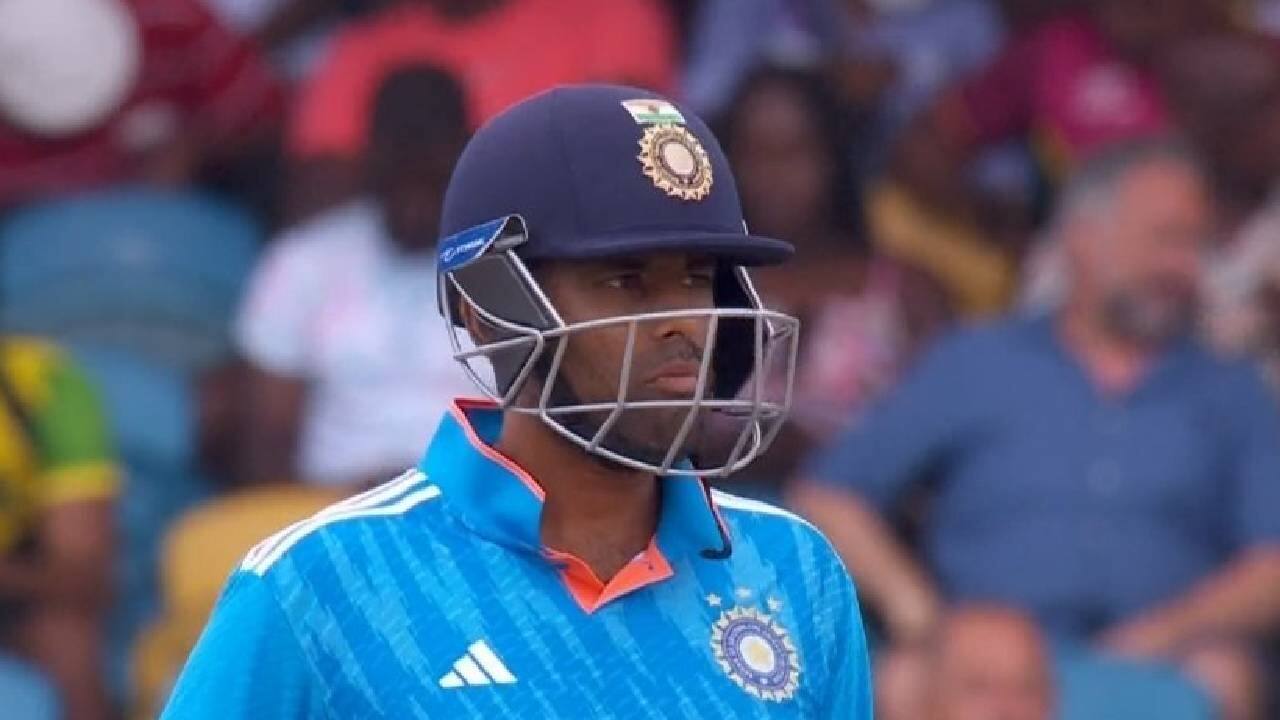 Surya kumar yadav