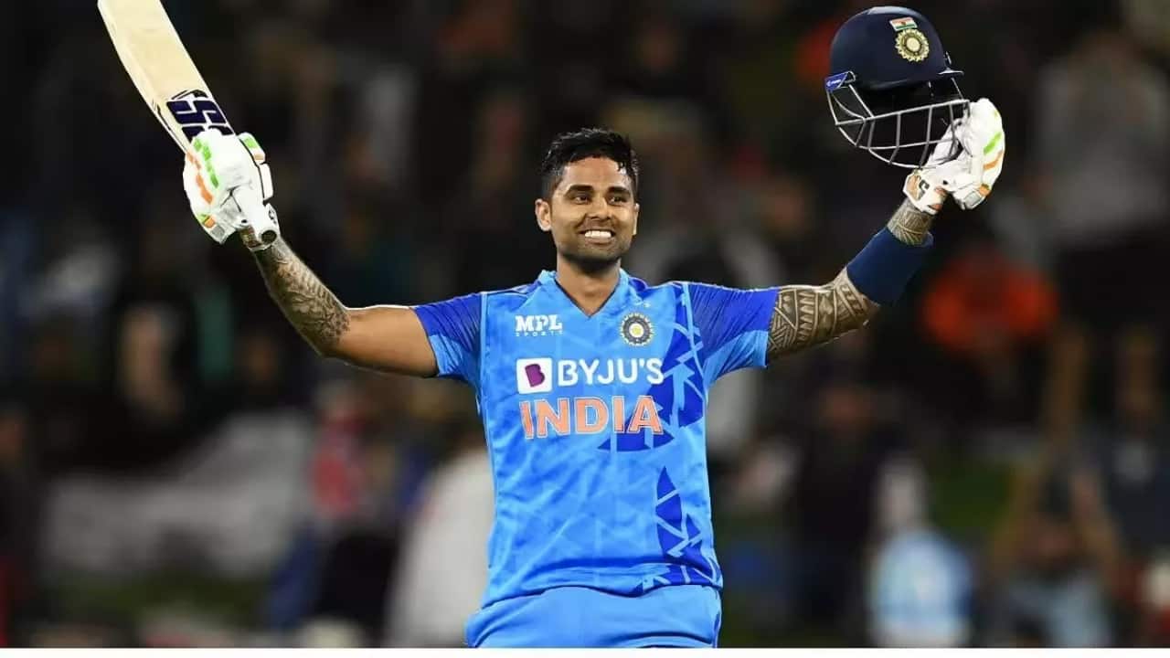 IND vs IRE: Suryakumar Yadav Likely To Lead Team India Against Ireland, Hardik Pandya To Be Rested - Report