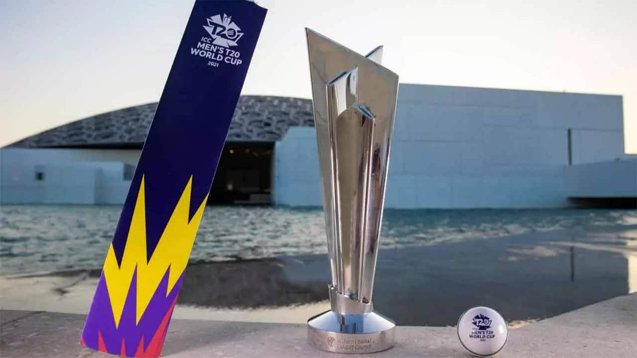 ICC T20 World Cup 2024 Scheduled From June 4 To 30 Report