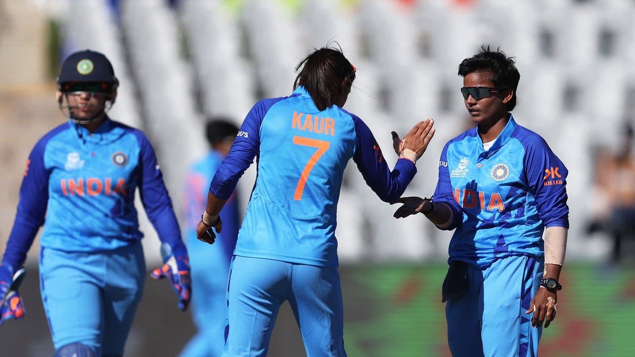TEAM INDIA
