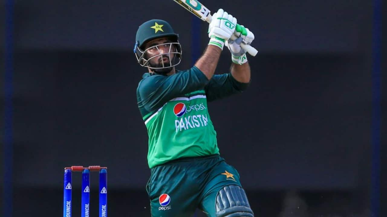 Pakistan A beat India A in Emerging Asia Cup final by 128 runs