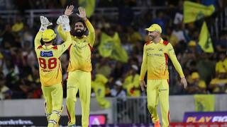 Texas Super Kings Thrash Los Angeles Knight Riders In Inaugural MLC Match