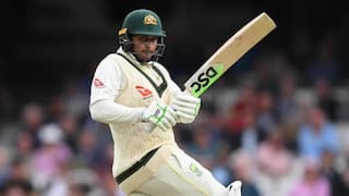 Usman Khawaja Fumes As Australia Docked 10 WTC Points For Slow Over Rate In Fourth Ashes Test