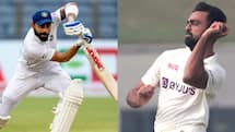 IND vs WI: प्रैक्टिस मैच में आउट होने से हताश कोहली ने नेट्स में जो किया वो आपका दिल जीत लेगा