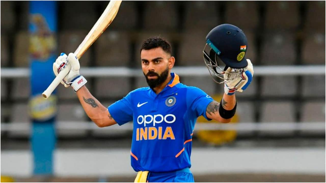Virat Kohli To Rohit Sharma - Key Players For India In ODI World Cup