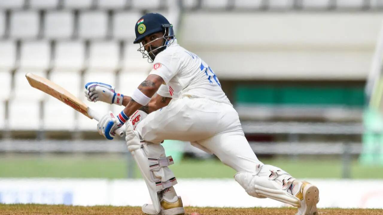 Virat Kohli To Join Elite List, Set To Play His 500th International Match